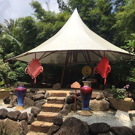 Coco Palace Resort Nai Harn Exterior photo