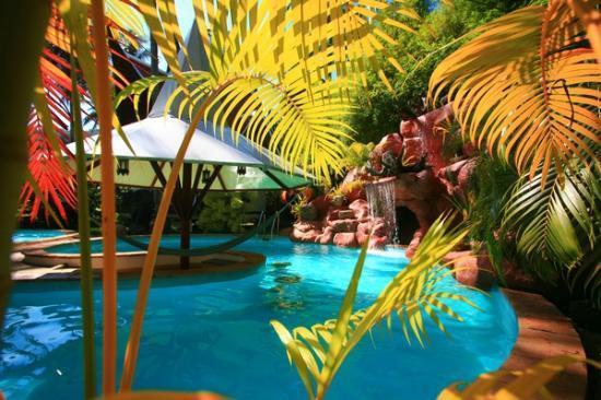 Coco Palace Resort Nai Harn Exterior photo